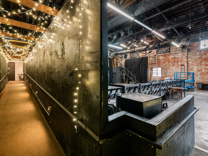 111 State Street Interior 