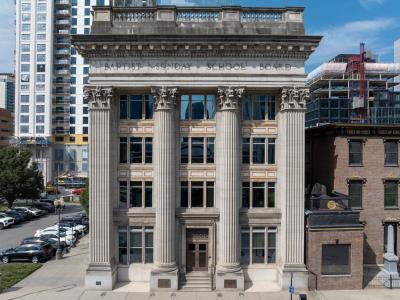 161 Rosa L Parks Blvd