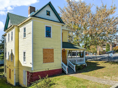 19 S French Broad Ave