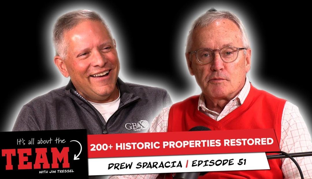 Jim Tressel Podcast 