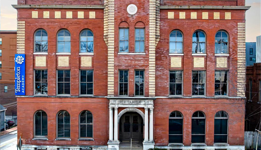 631 President Ronald Reagan Way