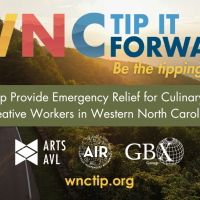 WNC Tip It Forward 