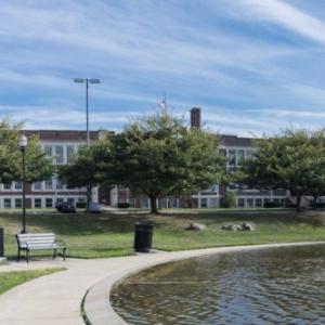 Shore Cultural Centre in Euclid