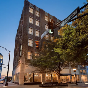 Hotel Indigo